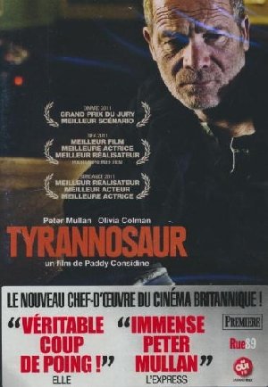 Tyrannosaur - 