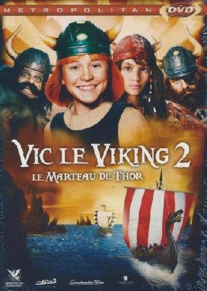 Vic le viking 2 - 