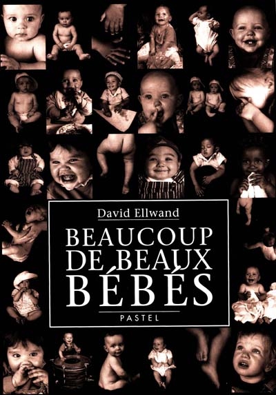 Beaucoup de beaux bébés - 