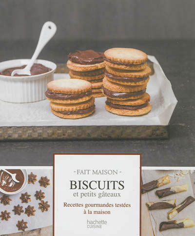 Biscuits & petits gâteaux - 