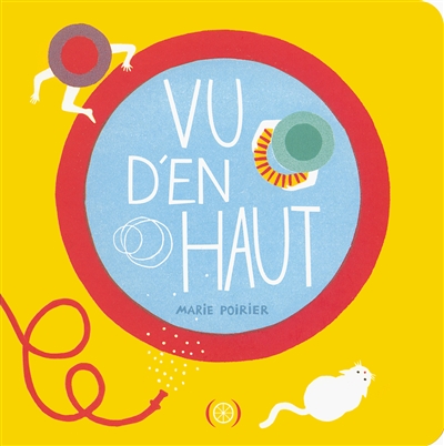 Vu d'en haut - 