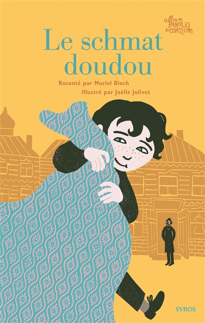 schmat doudou (Le) - 