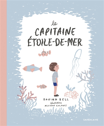 capitaine Etoile-de-mer (Le) - 