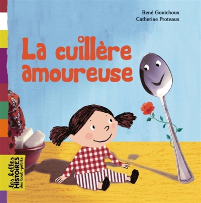 cuillère amoureuse (La) - 