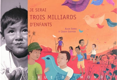 Je serai trois milliards d'enfants - 