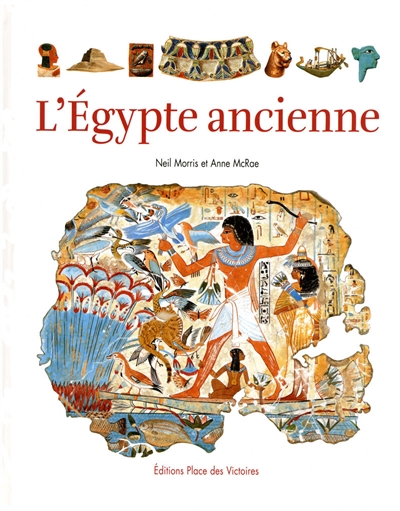 Egypte ancienne (L') - 