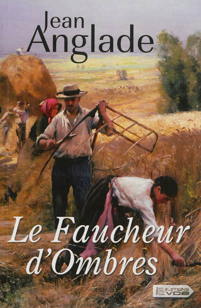 Faucheur d'ombres (Le) - 