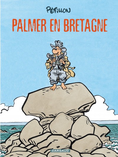 Palmer en Bretagne - 