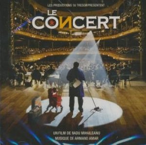 Le Concert - 