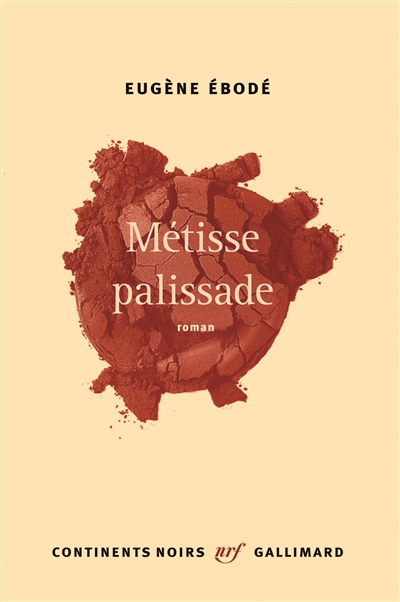 Métisse palissade - 