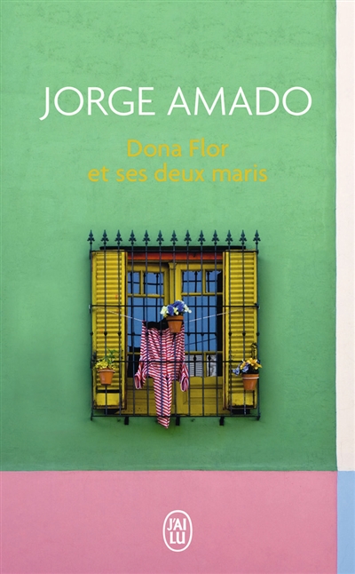 Dona Flor et ses deux maris - 