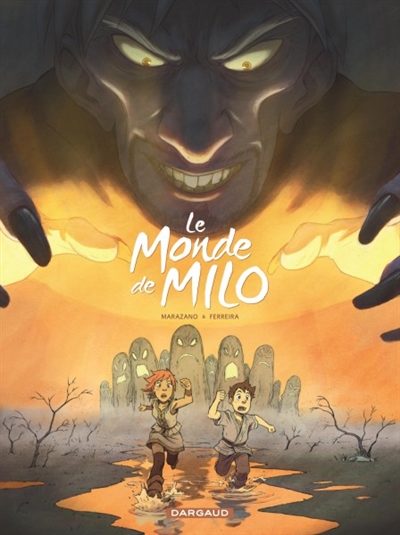 monde de Milo (Le) - 