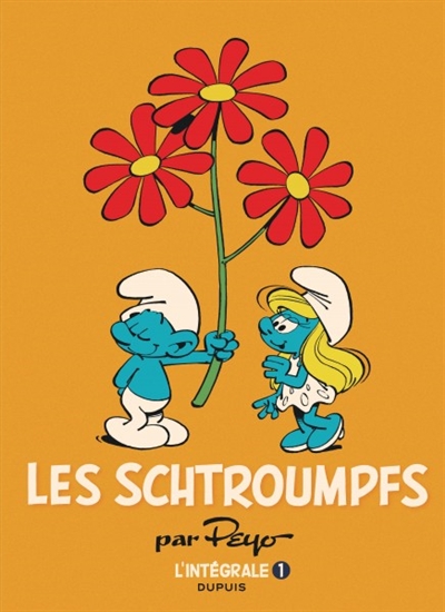 Schtroumpfs (Les) - 