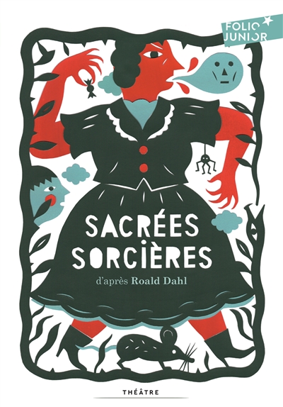 Sacrées sorcières - 