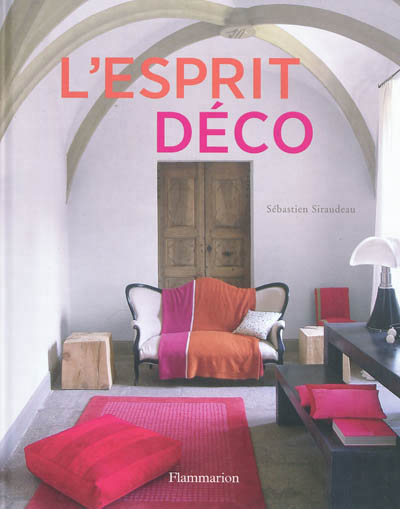 esprit déco (L') - 