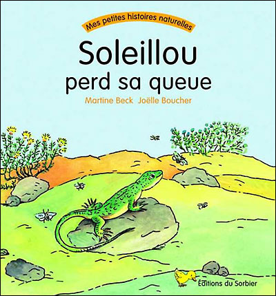 Soleillou perd sa queue - 