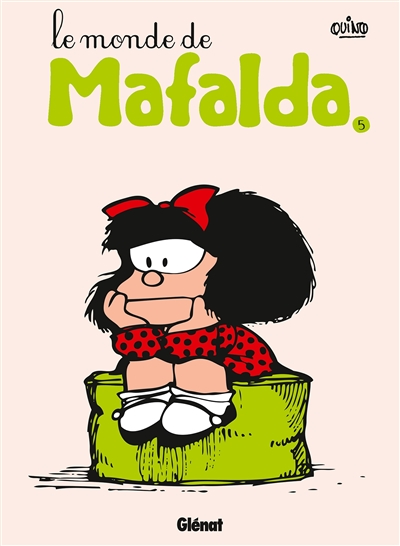 monde de Mafalda (Le) - 