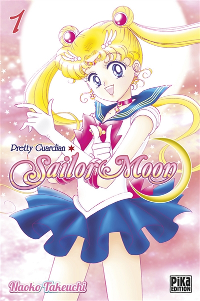 Sailor Moon - 