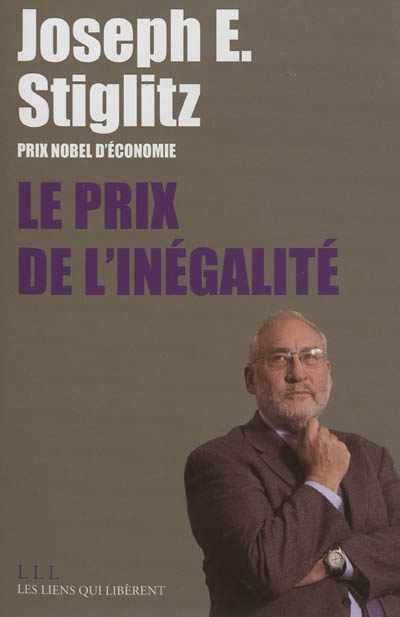 prix de l'inégalité (Le) - 