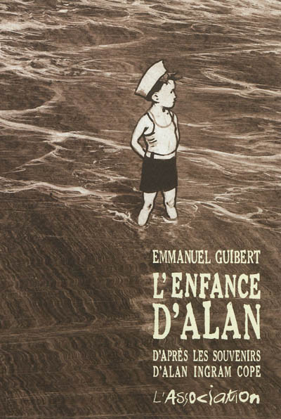 enfance d'Alan (L') - 