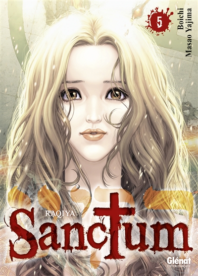 Sanctum - 