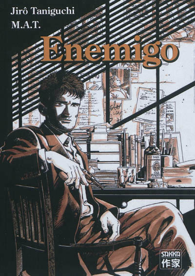 Enemigo - 