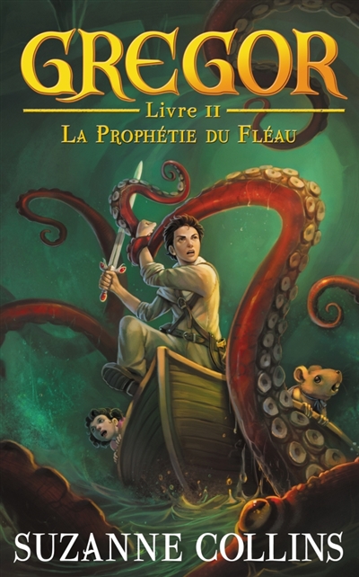 prophétie du fléau (La) - 