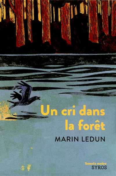 cri dans la forêt (Un) - 