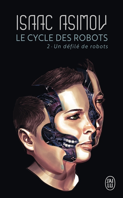 Un défilé de robots - 