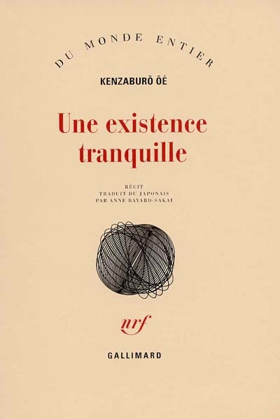 existence tranquille (Une) - 