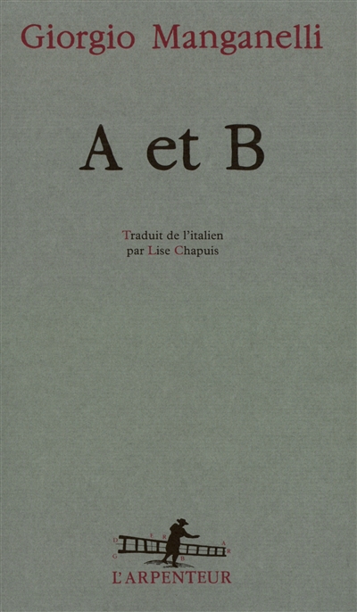 A et B - 