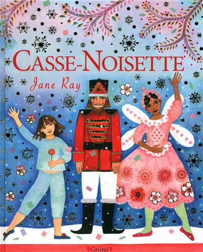 Casse-Noisette - 