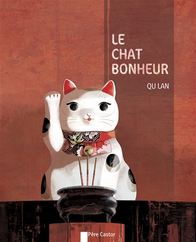 chat bonheur (Le) - 