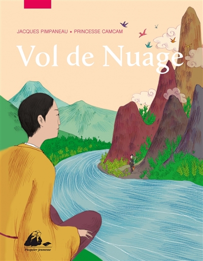 Vol de Nuage - 