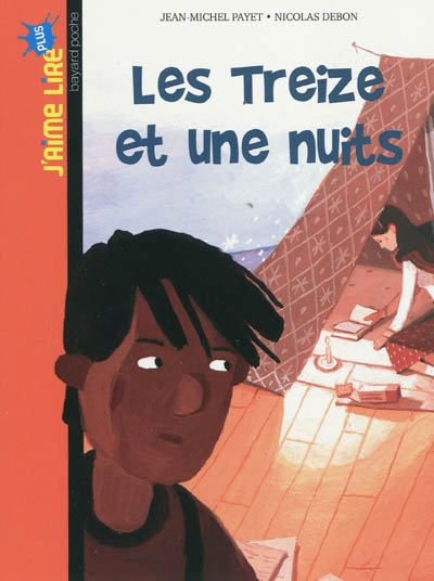 treize et une nuits (Les) - 