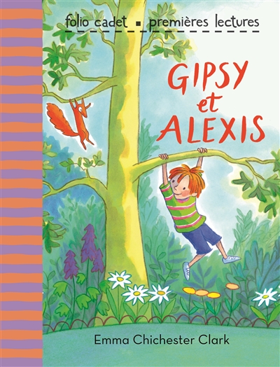 Gipsy et Alexis - 