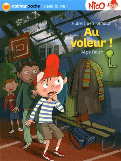 Au voleur ! - 