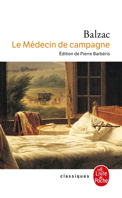 médecin de campagne (Le) - suivi de La confession inédite - 