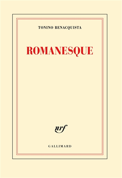 Romanesque - 