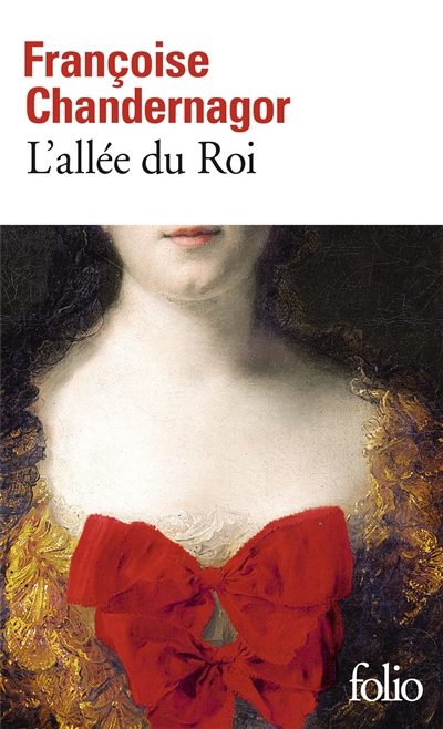 allée du roi (L') - 