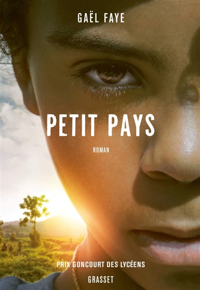 Petit pays - 