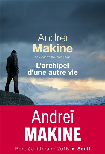 archipel d'une autre vie (L') - 