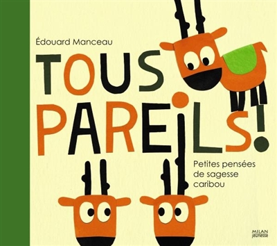 Tous pareils ! - 