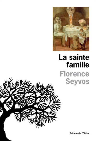 sainte famille (La) - 