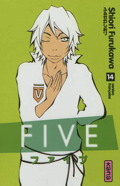 Five - 