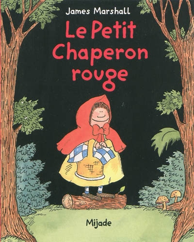 Petit Chaperon rouge (Le) - 