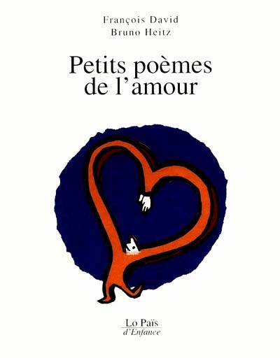 Petits poèmes de l'amour - 