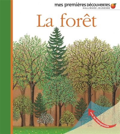 forêt (La) - 