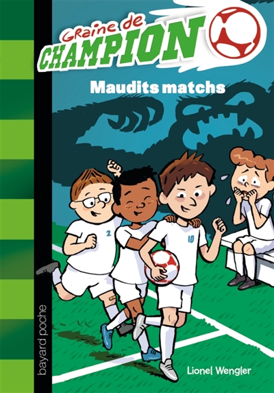 Maudits matchs - 