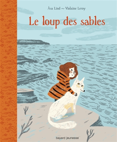 loup des sables (Le) - 